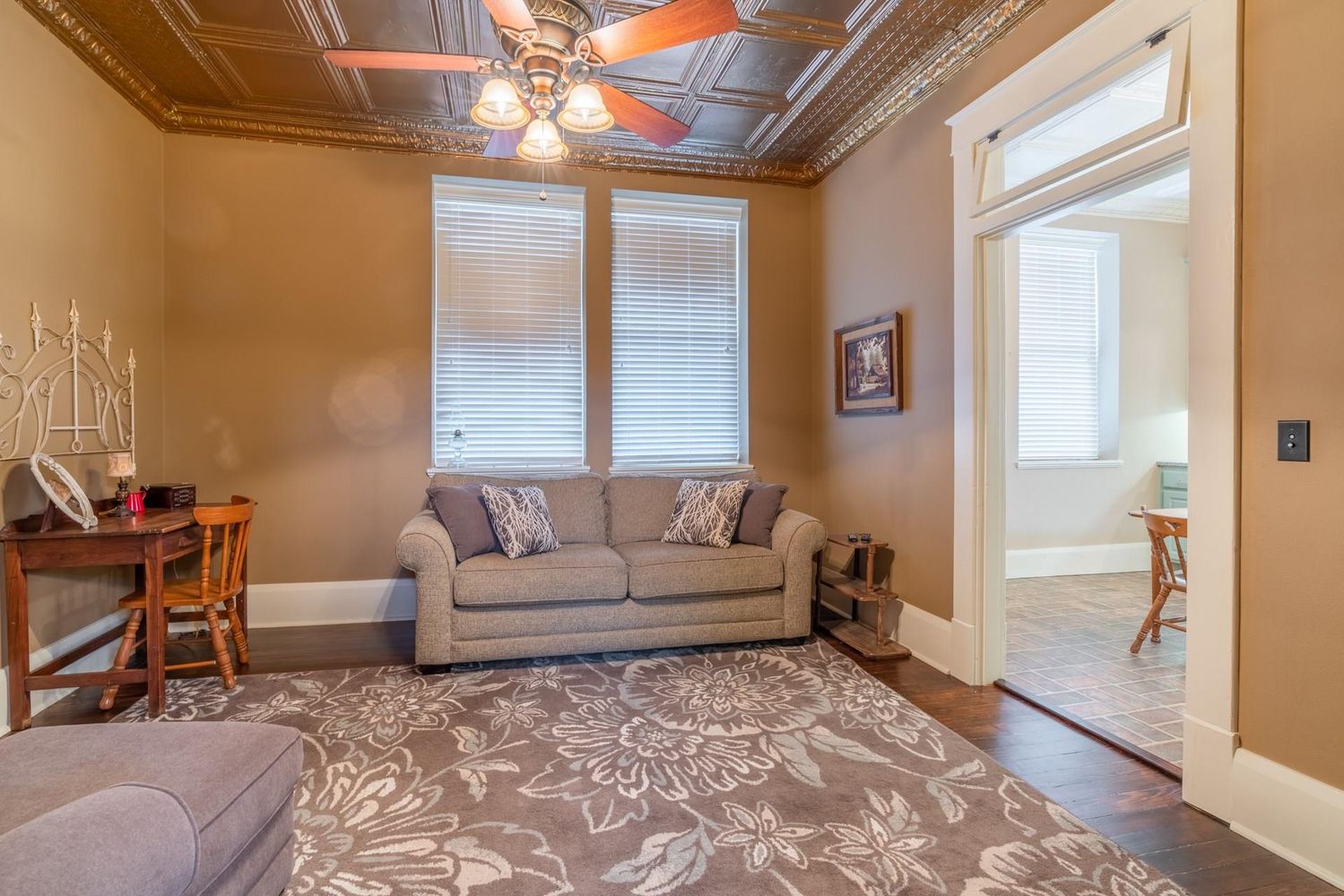 71 N Side Sq, Cooper, TX 75432